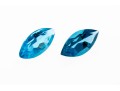 Loose Stones: Marquise Blue Topaz, TCW: 6.93