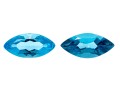 Loose Stones: Marquise Blue Topaz, TCW: 6.93