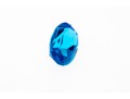 Loose Stone: Oval Blue Topaz, CTS: 7.95