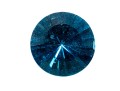 Loose Stones: Round Blue Topaz, TCW: 8.84