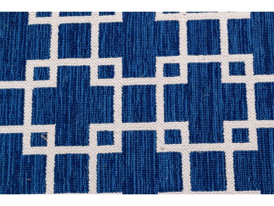 Stark Carpet In Geometric Design, 17’ X 11’ 