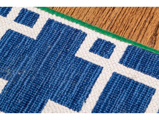 Stark Carpet In Geometric Design, 17’ X 11’ 