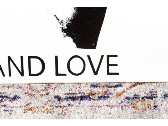 Lauren N Toshi Painting On Canvas, 