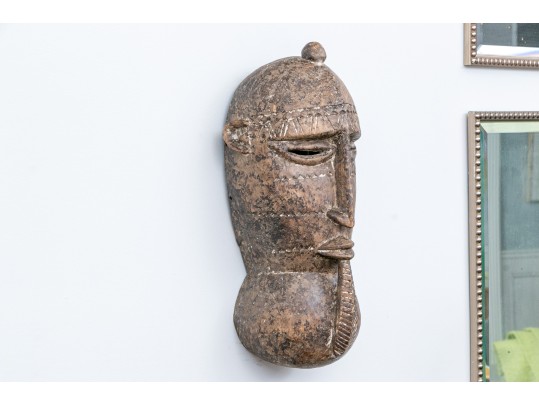 African Dogon Style Tribal Mask