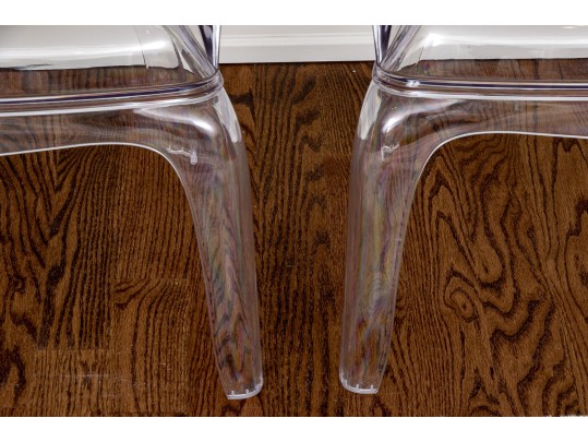 Pair Of Italian Pedrali 