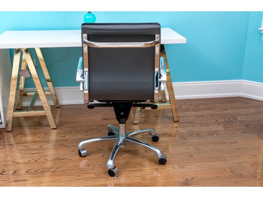 Chic Office Set Including Pottery Barn Teen