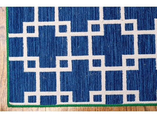 Stark Carpet In Geometric Design, 17’ X 11’ 