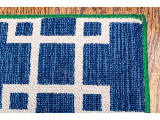 Stark Carpet In Geometric Design, 17’ X 11’ 