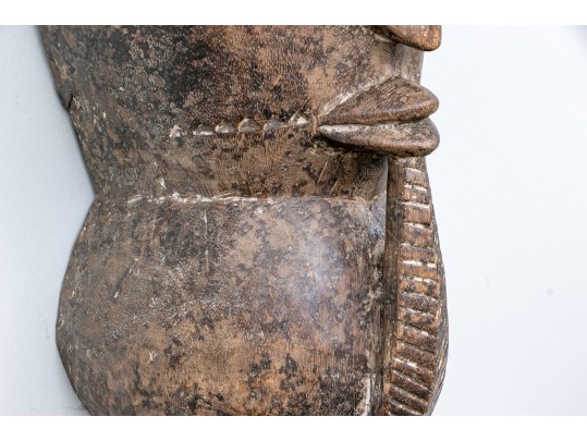 African Dogon Style Tribal Mask