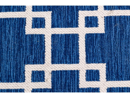 Stark Carpet In Geometric Design, 17’ X 11’ 