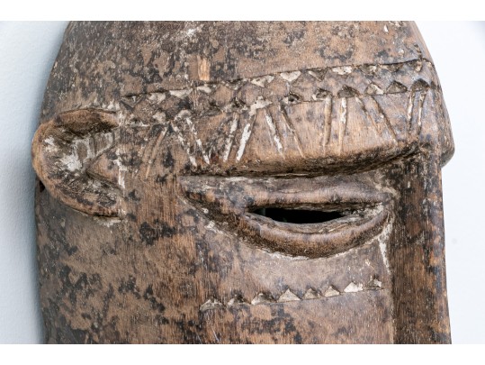 African Dogon Style Tribal Mask