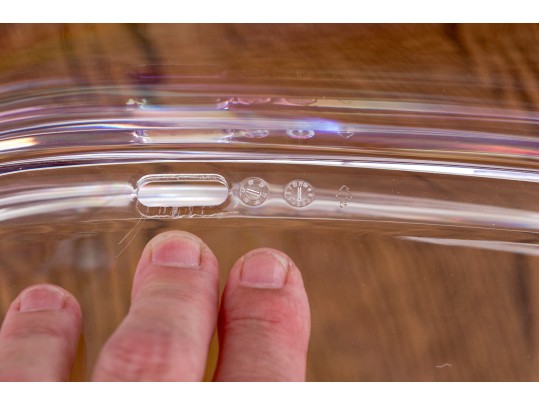 Pair Of Italian Pedrali 