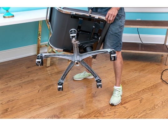 Chic Office Set Including Pottery Barn Teen