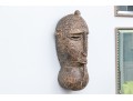 African Dogon Style Tribal Mask
