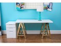 Chic Office Set Including Pottery Barn Teen