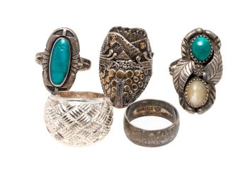 Black Rock Galleries