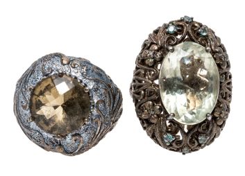 Black Rock Galleries