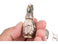 Sterling Silver Collection Of Assorted Bunny Motif Jewelry Pieces