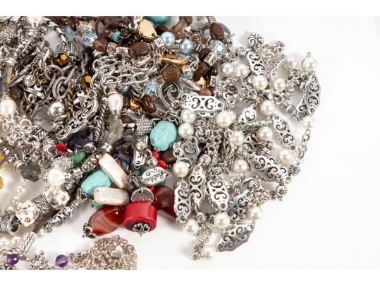 Brighton Fashion Jewelry