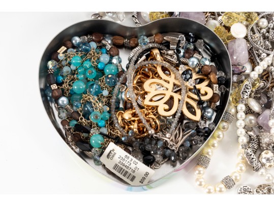 Brighton Fashion Jewelry