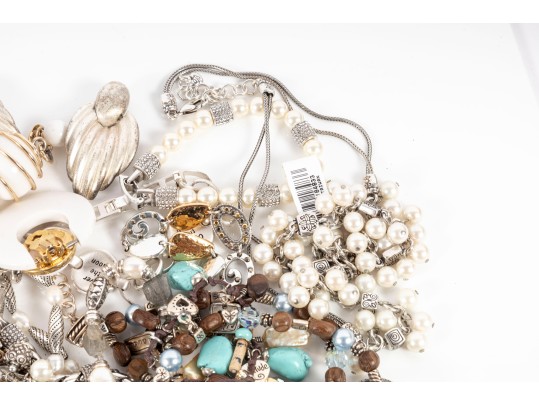 Brighton Fashion Jewelry