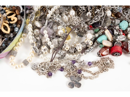 Brighton Fashion Jewelry