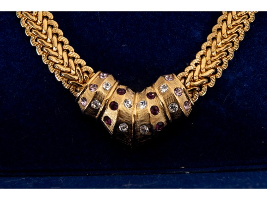 Camrose & Kross Jacqueline Kennedy Fashion Jewelry