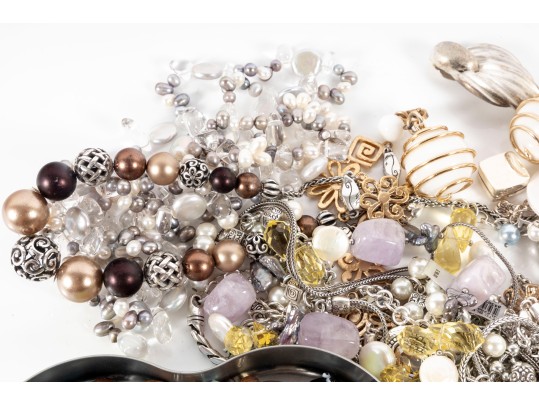 Brighton Fashion Jewelry