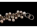 Sterling Silver Cultured Pearl Jewelry