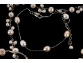 Sterling Silver Cultured Pearl Jewelry