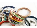 Large Variety Of Fashion Bangle Bracelets