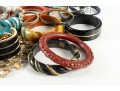 Large Variety Of Fashion Bangle Bracelets