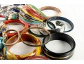 Large Variety Of Fashion Bangle Bracelets