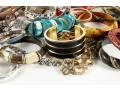 Large Variety Of Fashion Bangle Bracelets