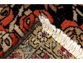 Turkmen Pictoral Hunting Rug (6'11