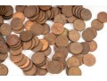 Canadian Coins (Varied Denominations)