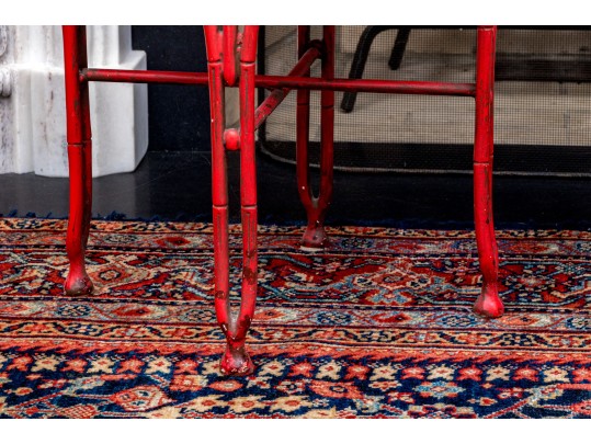 Fantastic Pair Of Chinoiserie 