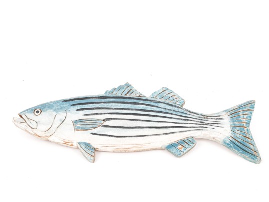 Artisanal And Decorative Collection Of Decoys & Wildlife Decor