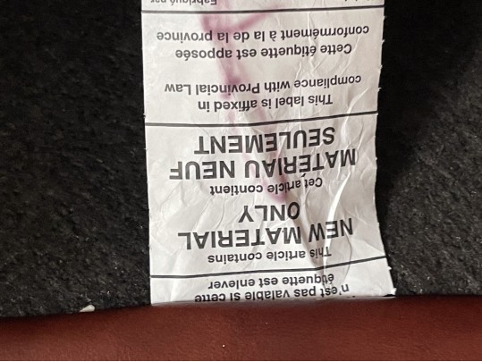 Luxurious Leather Upholstered Club Chair With Ottoman