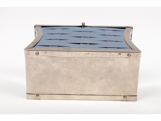 Collection Of Two Vintage Handbags