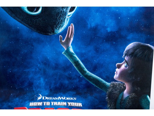 Dreamworks Limited Edition 