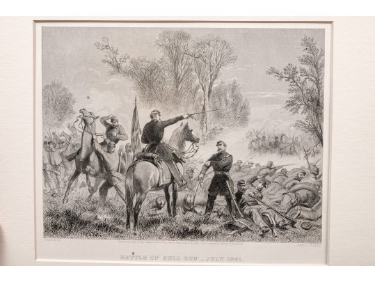 Assorted Collection Of Numerous Unframed Vintage Prints