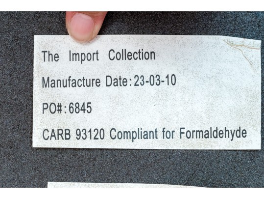 The Import Collection 