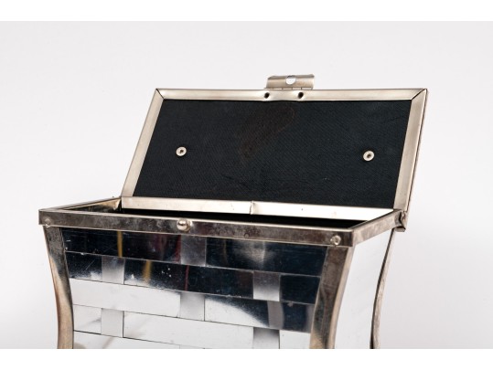 Collection Of Two Vintage Handbags