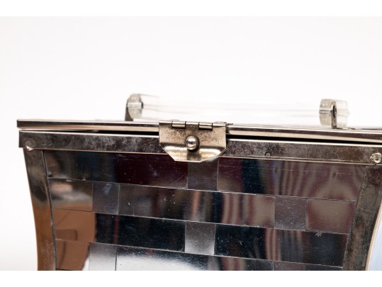 Collection Of Two Vintage Handbags