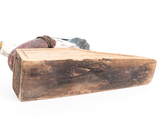 Artisanal And Decorative Collection Of Decoys & Wildlife Decor