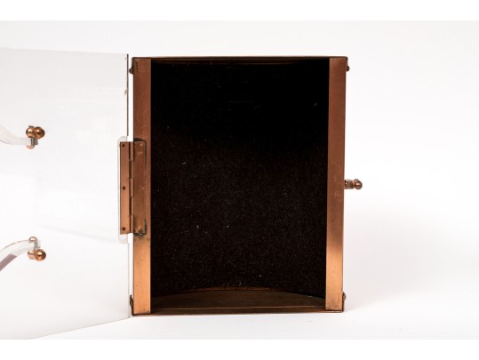 Collection Of Two Vintage Handbags