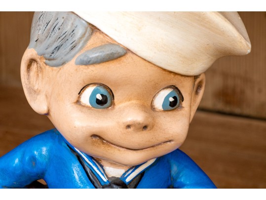 Three Piece Collection Of Americana