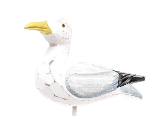 Artisanal And Decorative Collection Of Decoys & Wildlife Decor