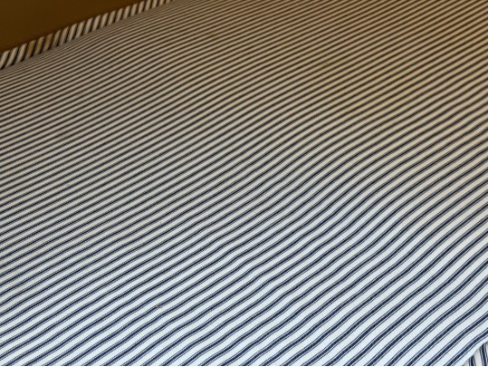 Timeless, Vintage Iron Day Bed